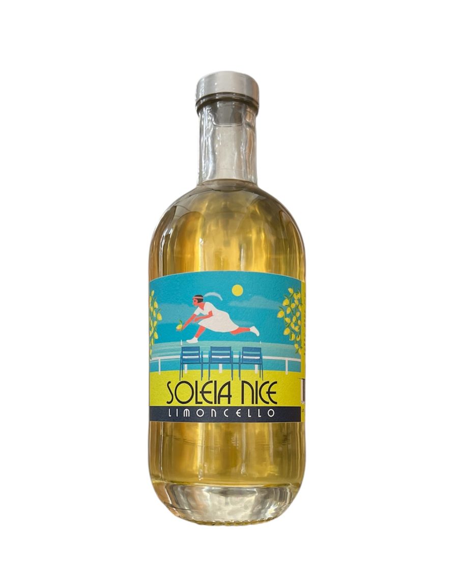 Limoncello Soleia Nice