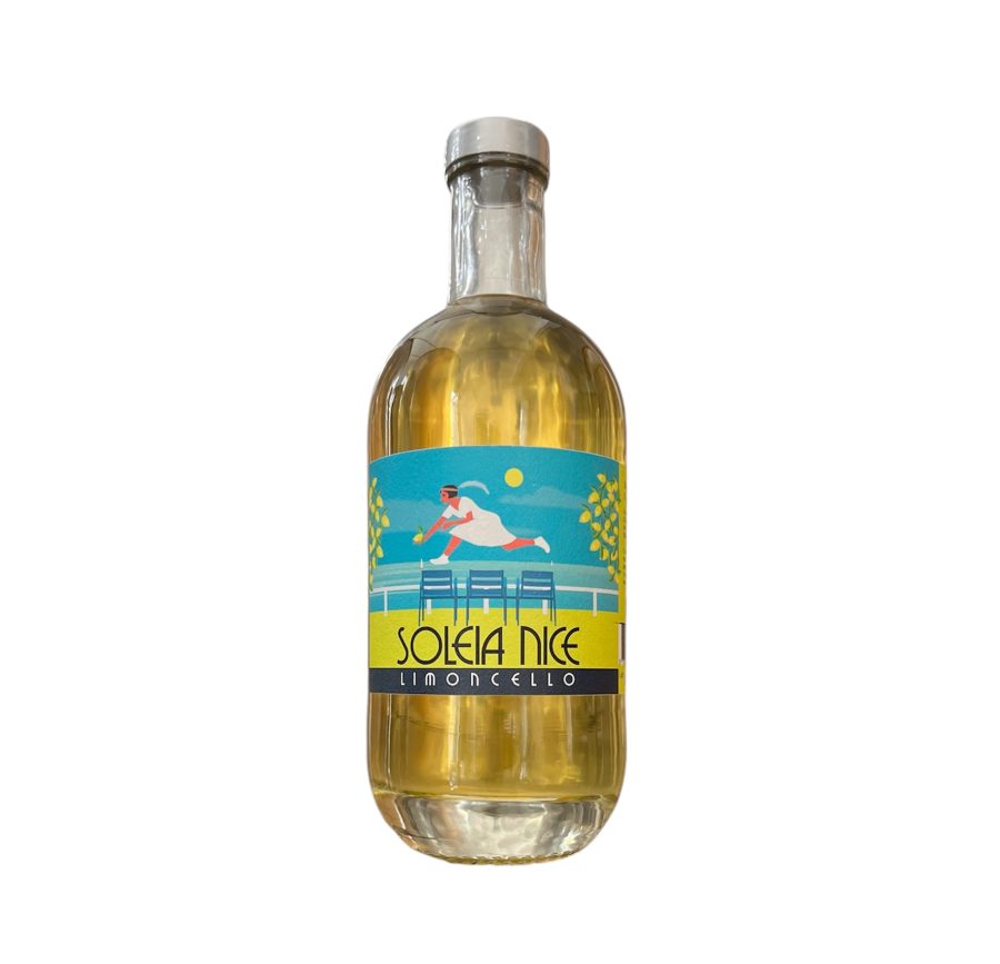 Limoncello Soleia Nice